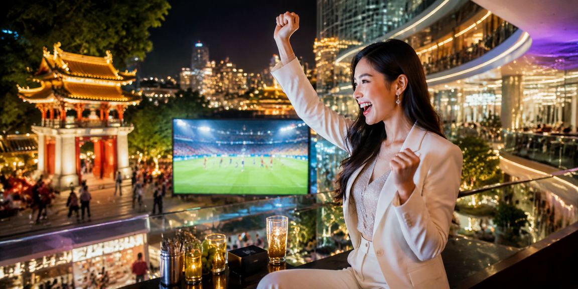 Người chơi tại Hà Nội thực hiện nạp tiền và nhận thưởng bonus