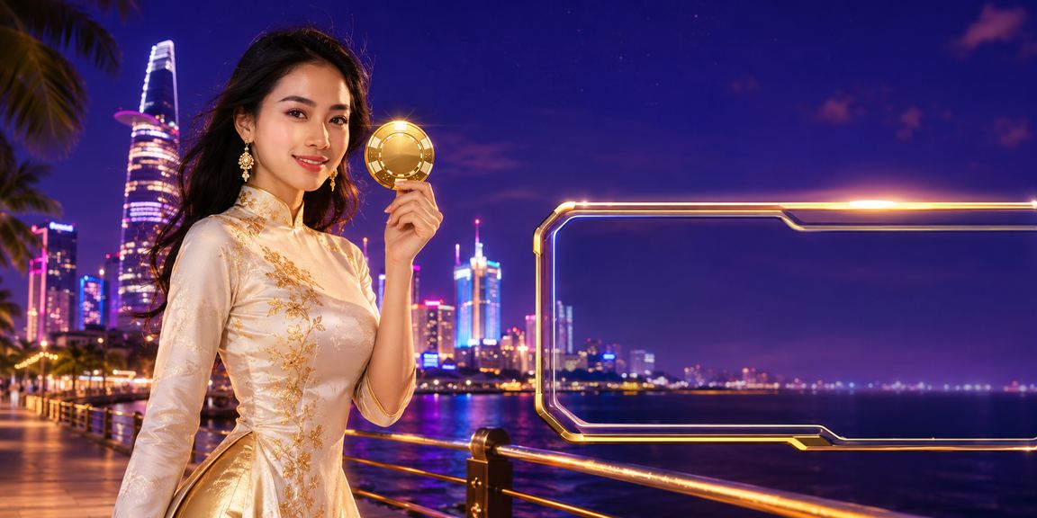 Khách chơi high roller tại TP Hồ Chí Minh với giao diện hiện đại